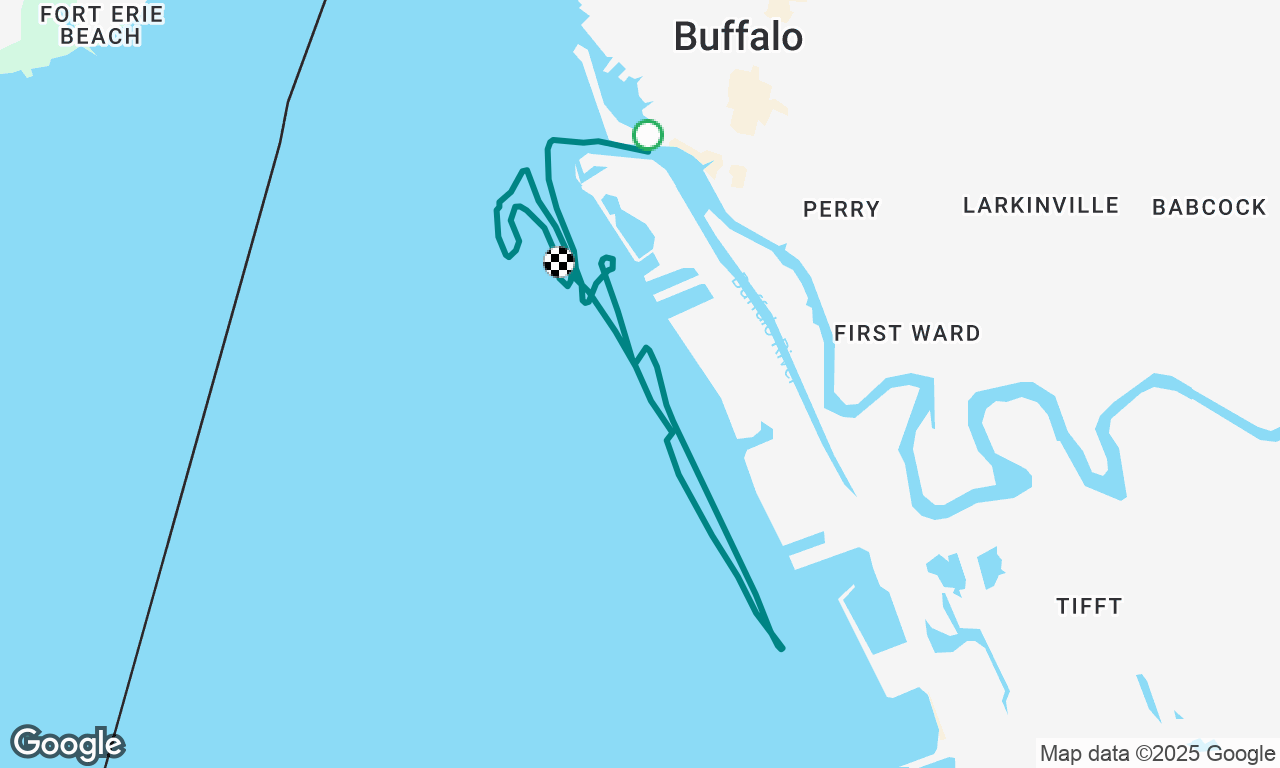 BHSC SUMMER SAILSTICE
