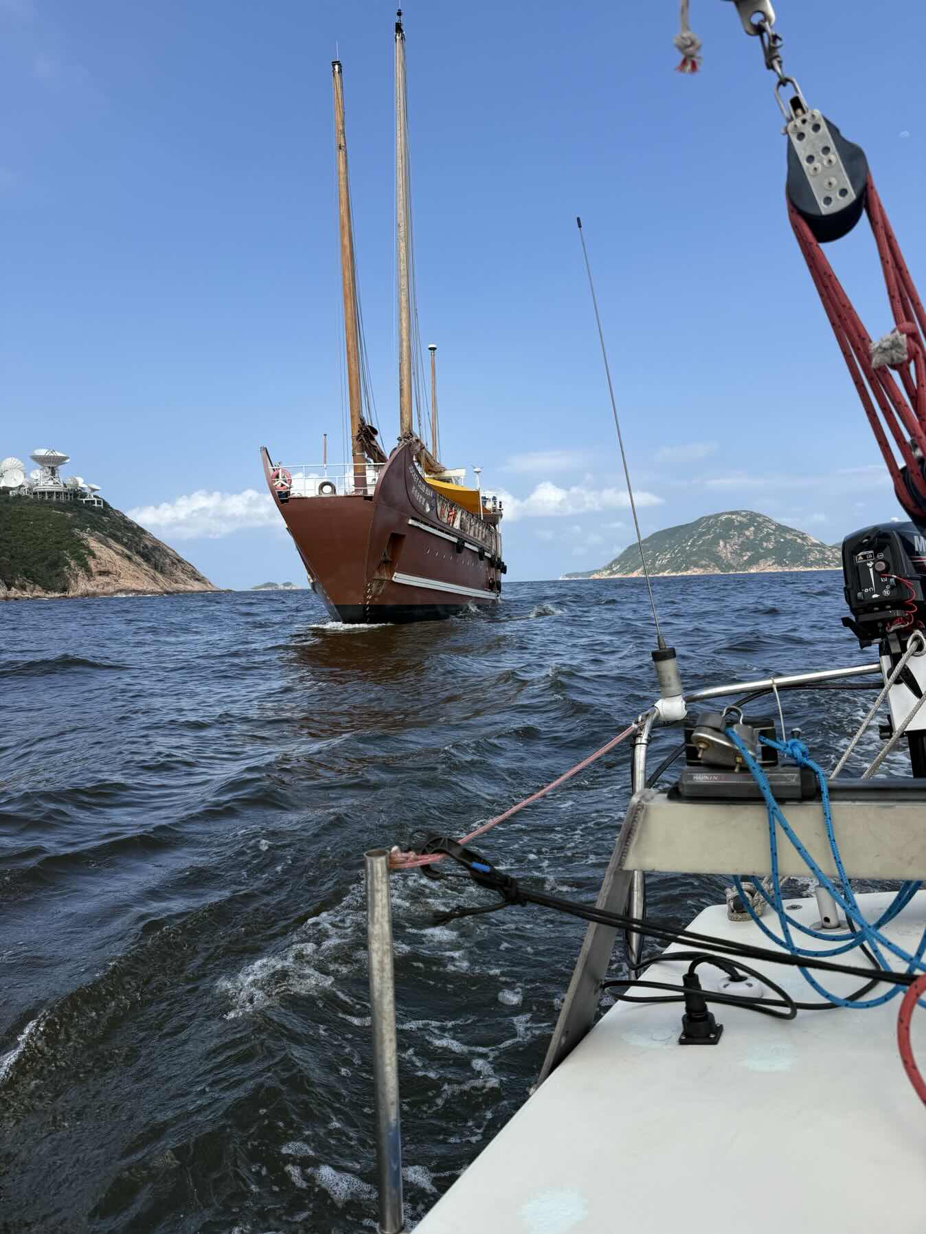 Bluff Island to DBYC_1B041DF4-1E83-47AC-A2B6-D771D920D7EC