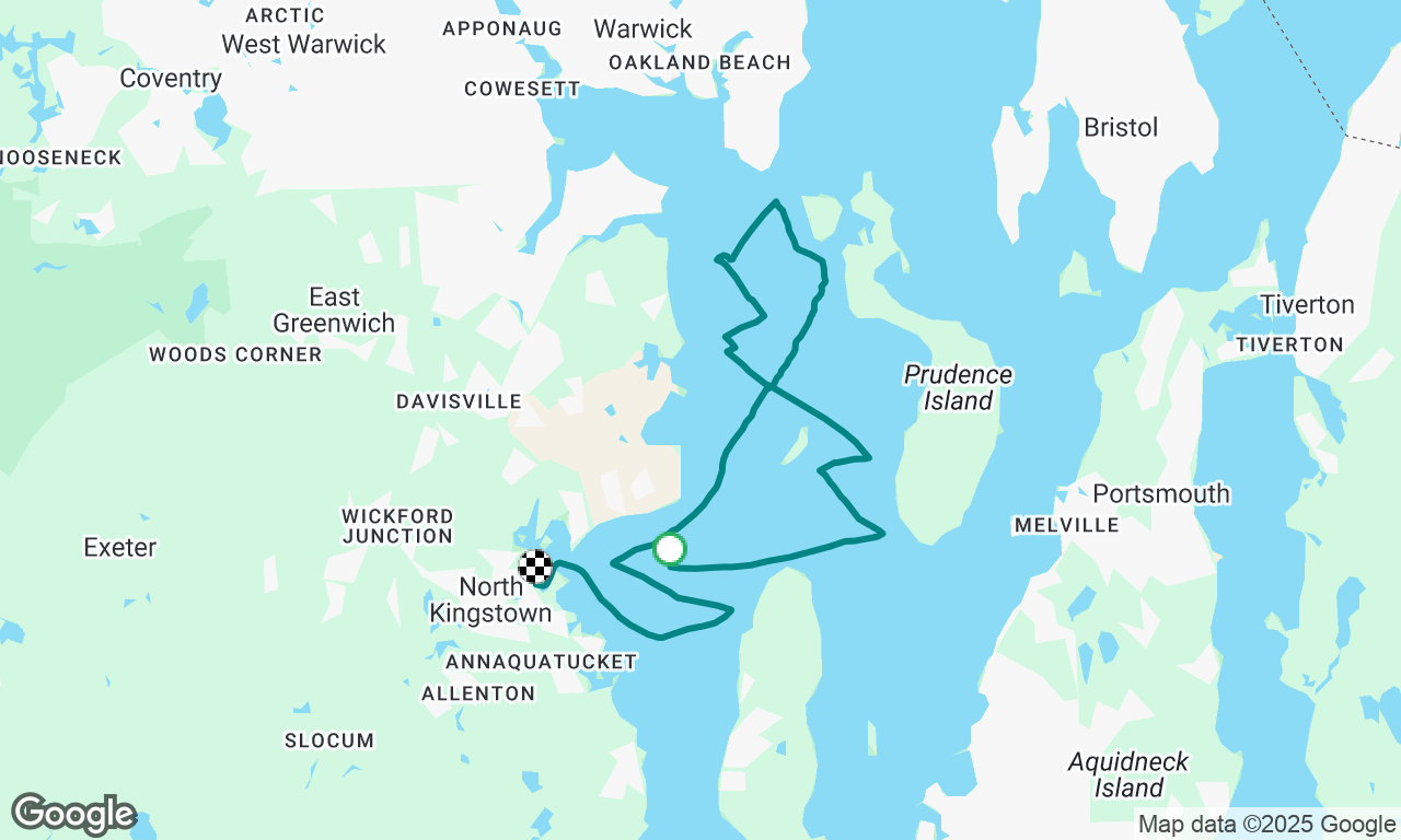 Narragansett Bay