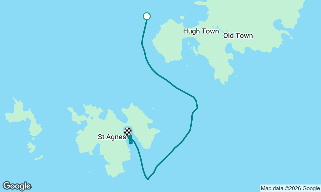 Leg 4 Passage 3
