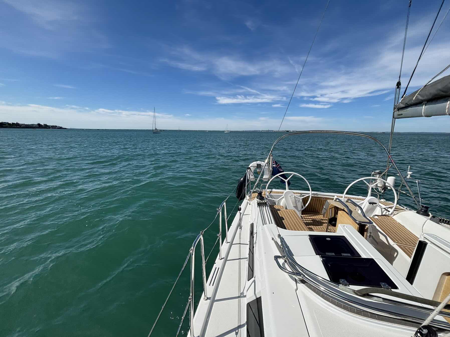Hamble - Priory Bay_754CC591-B096-4EA8-8F2F-B74533EBC61E