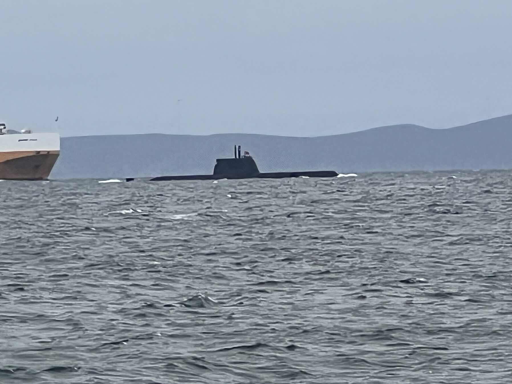 Şarköy to Ereğli Leg_B51EA126-4705-4055-A4AE-FBD1DBDACC0E