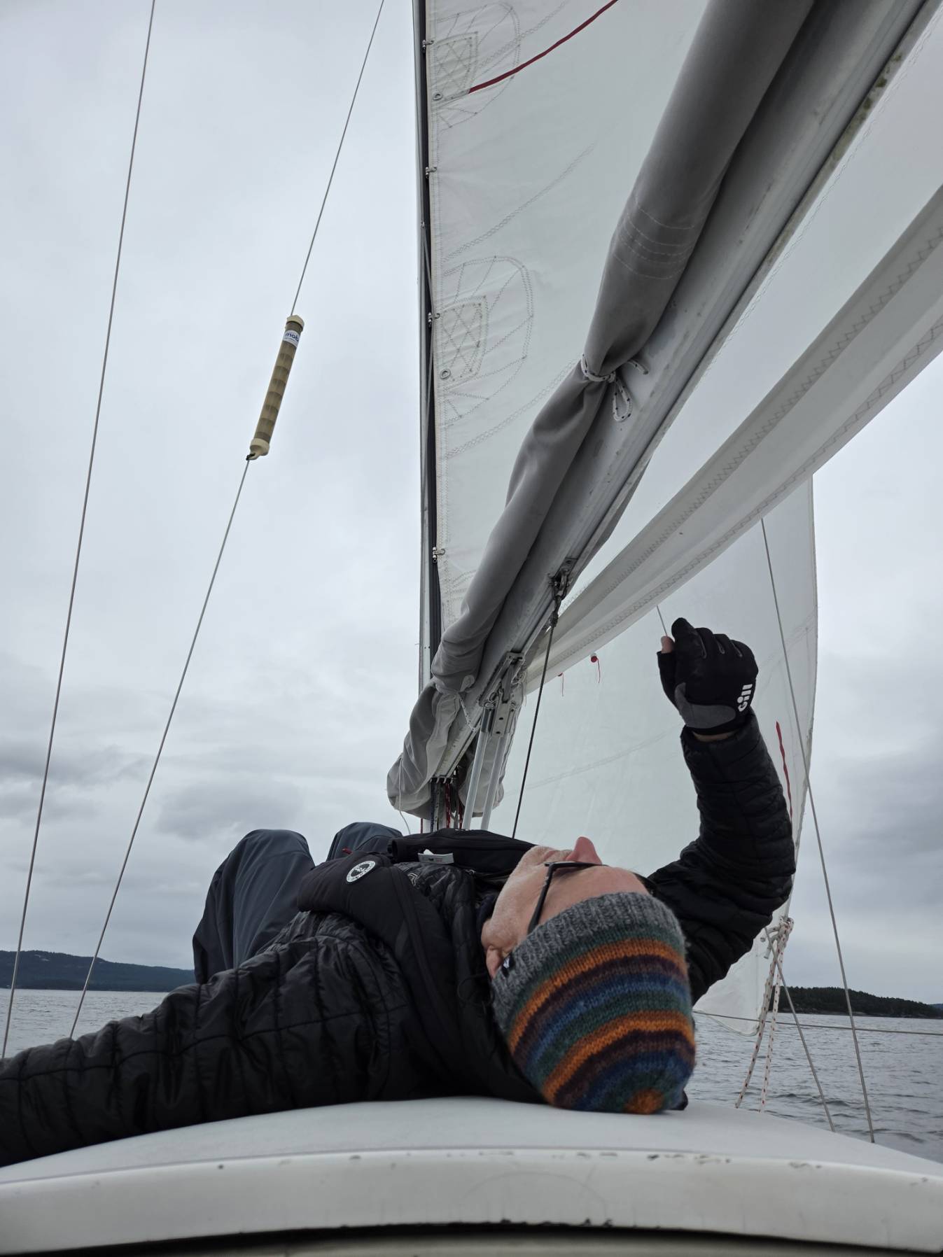 Transit to Saltspring Island Sailing Club_D4D851CC-1924-4E42-85F1-106830524C73