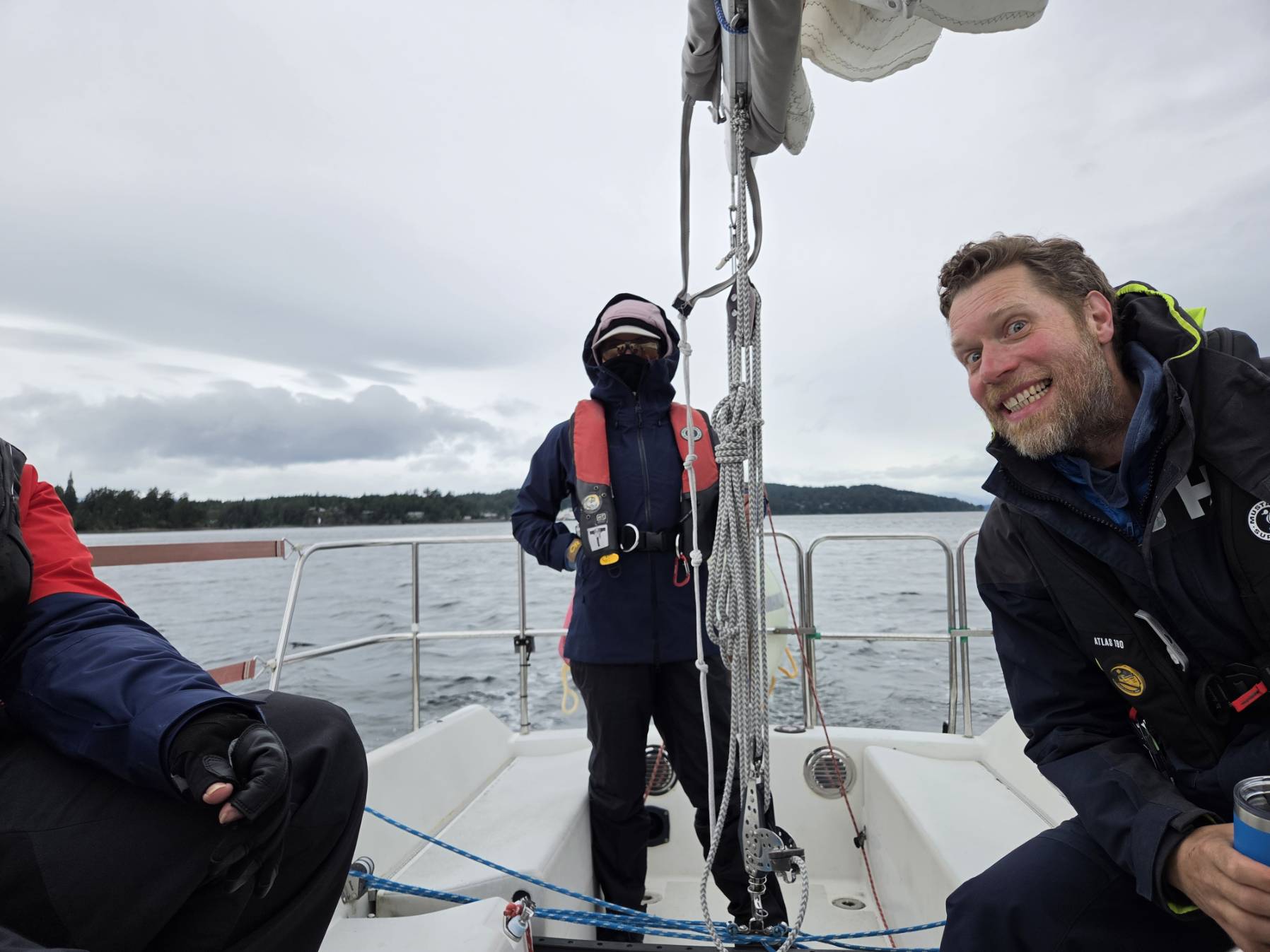 Transit to Saltspring Island Sailing Club_F38AFBC1-57ED-4B1D-BFA2-266033E6E2F1