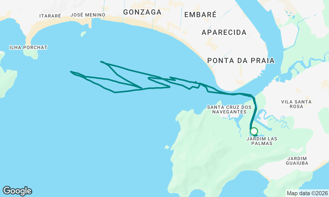 Oficina de Vela 19/26
