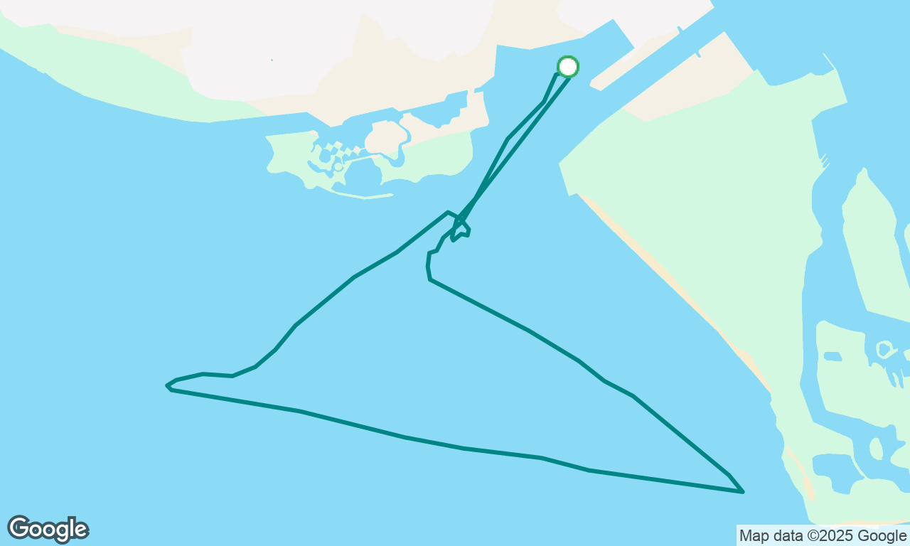 In my head I do everything right