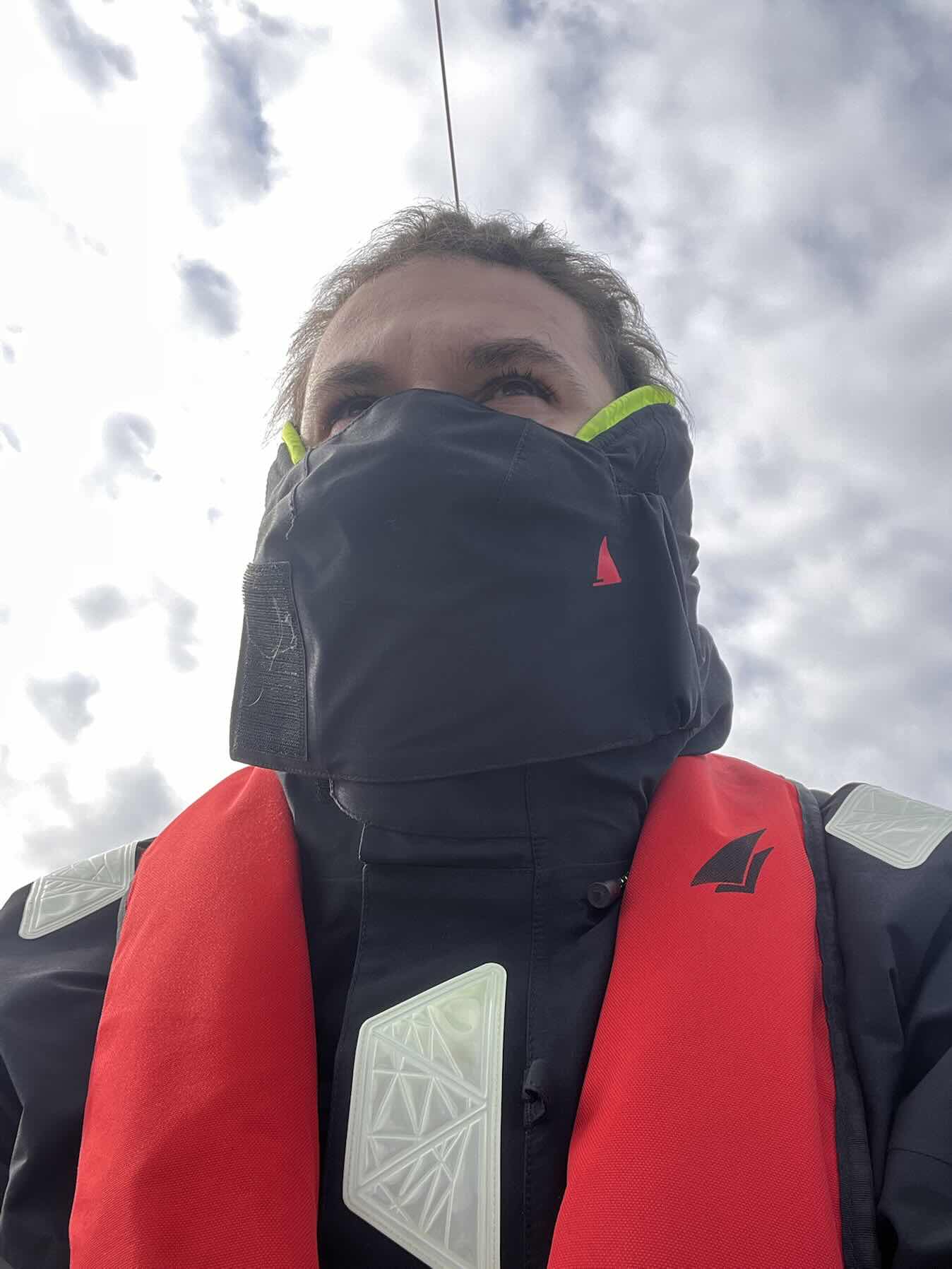 Mecklenburger Bucht Sailing – Day 1