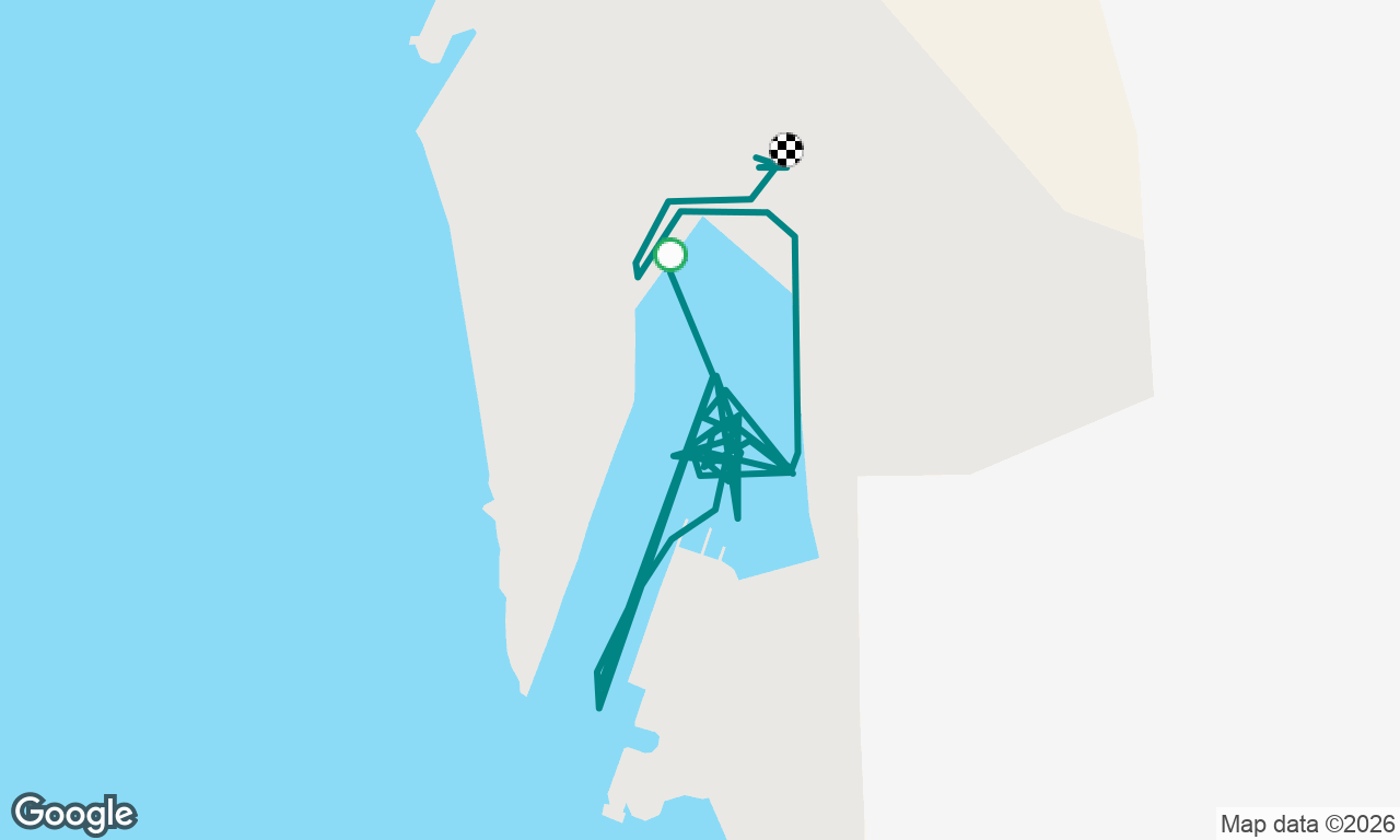 RYA Racing