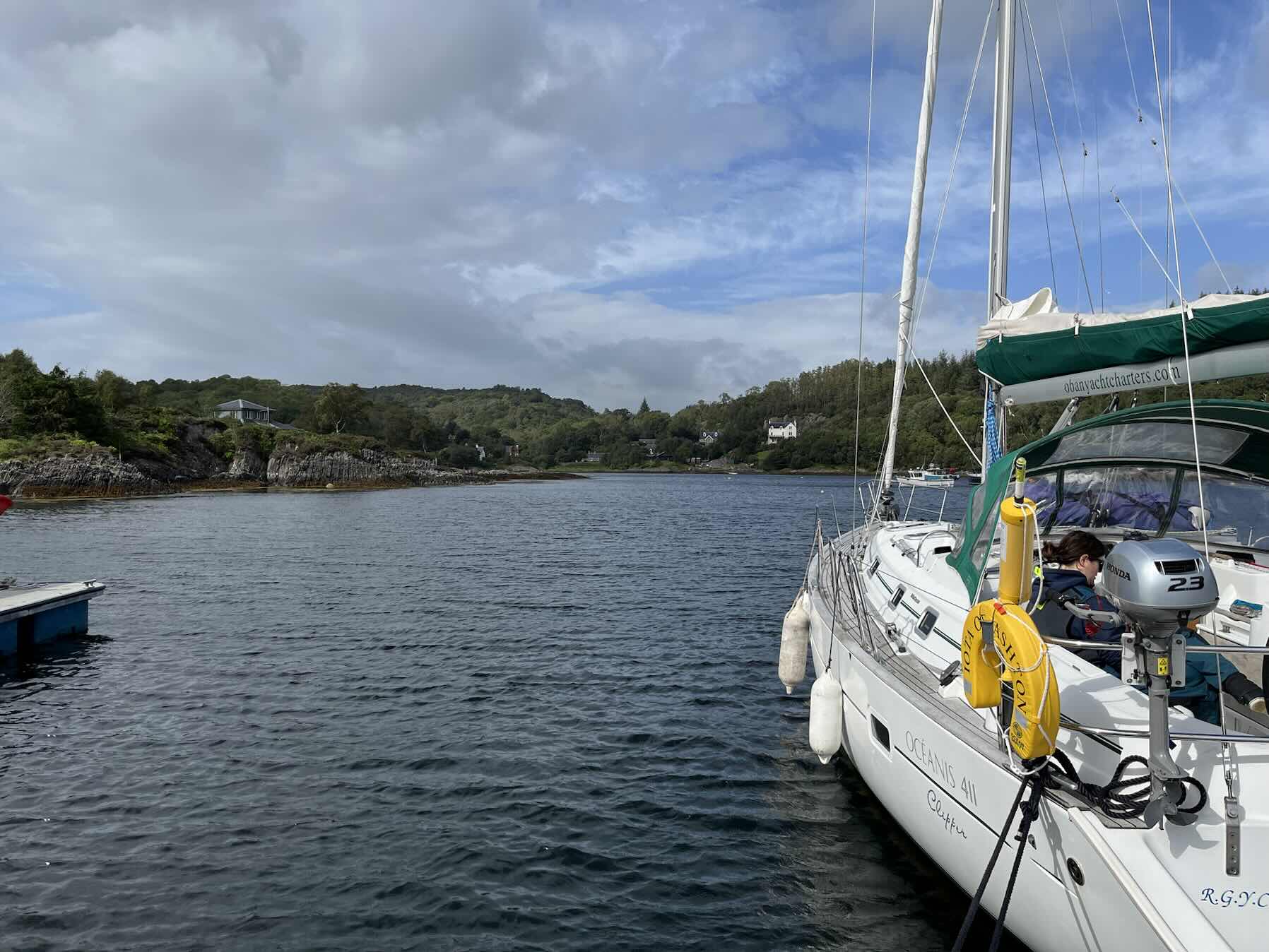 Tobermory to Loch Sunart _674A4C1E-E9A8-4B84-976C-AA39DC9FA594