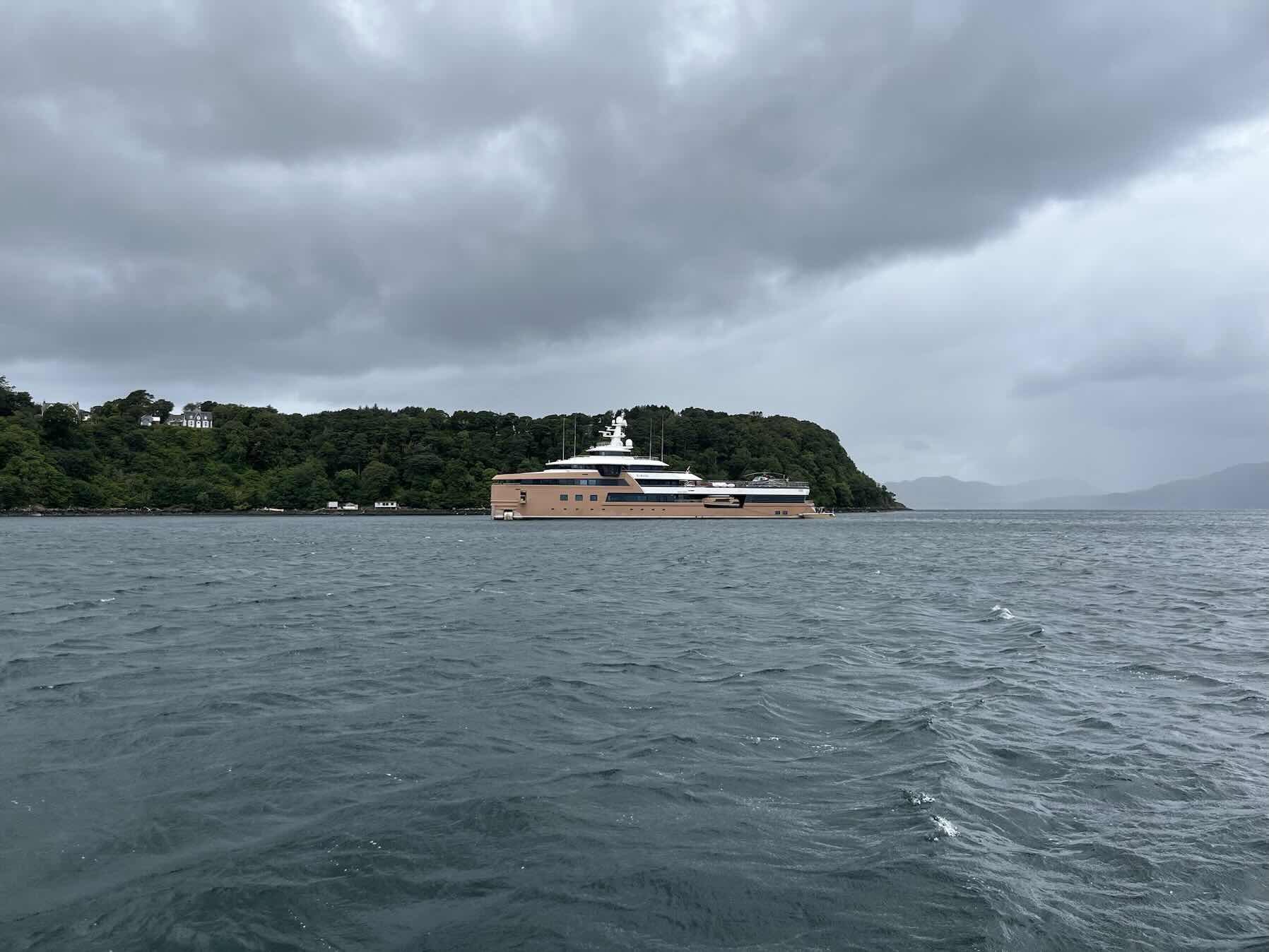 Tobermory to Loch Sunart _7B5B058C-4450-4C34-9C21-B2EEAE4858DD