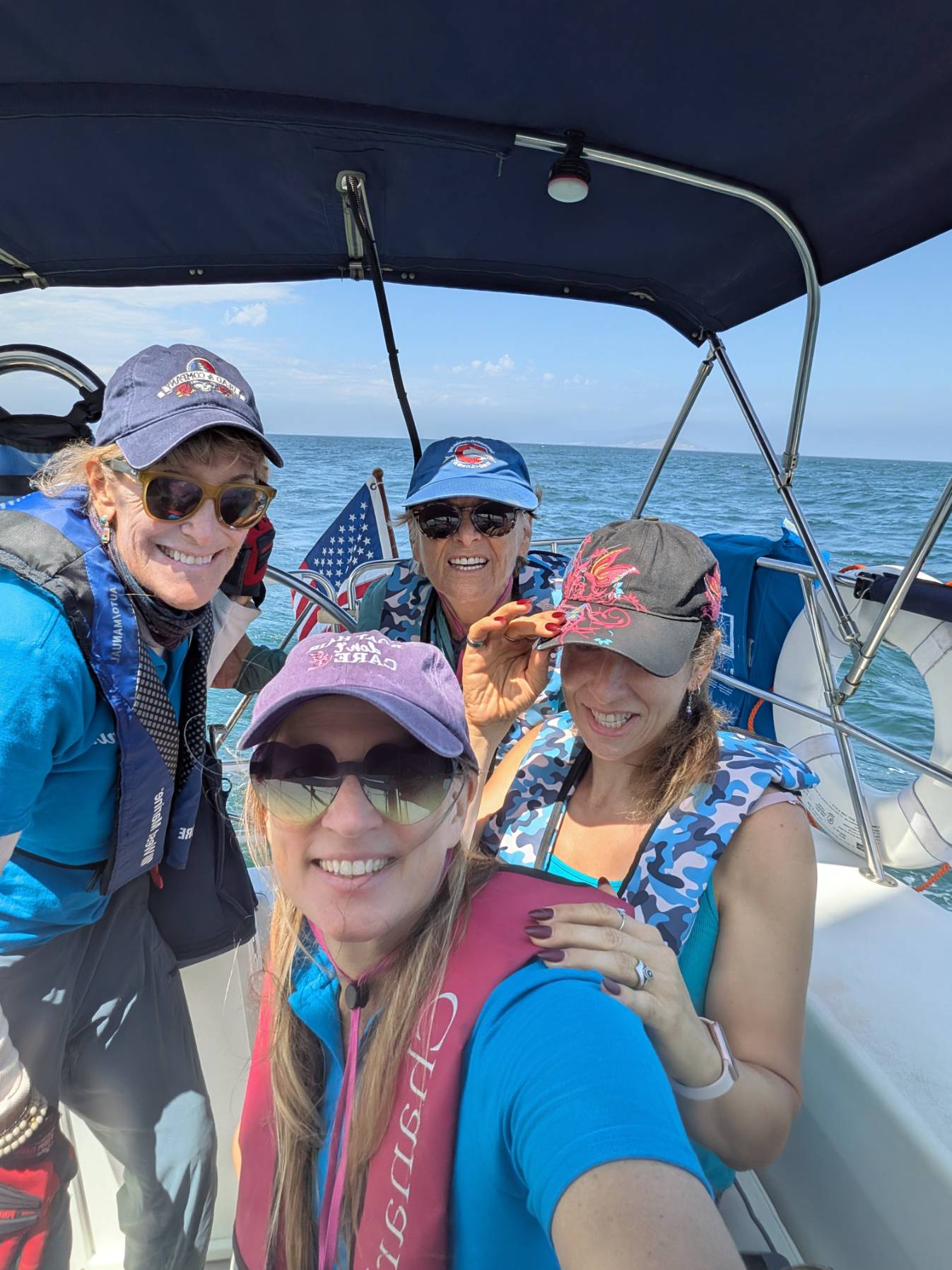 Been there, Done that sail_8ED7E44E-F074-4DAE-9493-7FE9DC1CB963