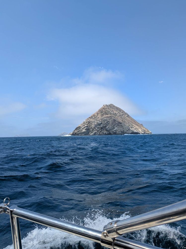 Voyage photo from Been there,  Done that sail