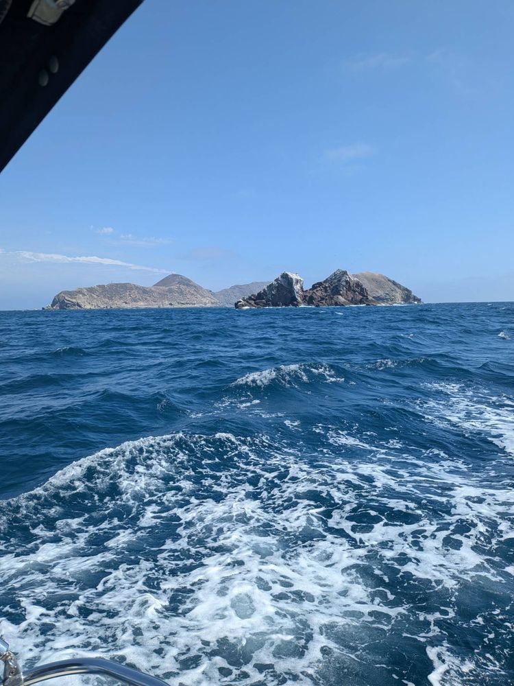 Voyage photo from Been there,  Done that sail