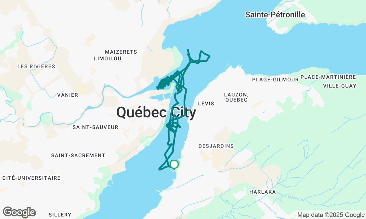 Evaluation instructeurs elementaire Voile Canada