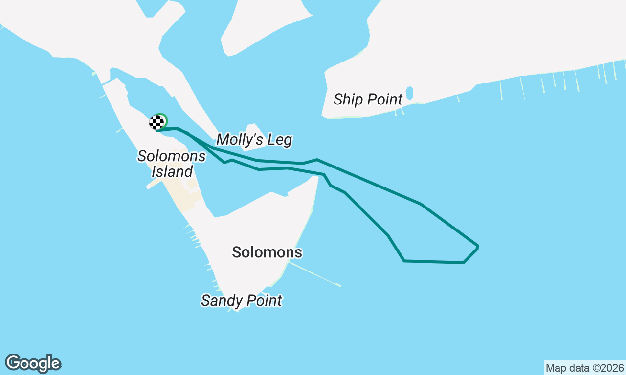 Saturday laser sail light to no wind