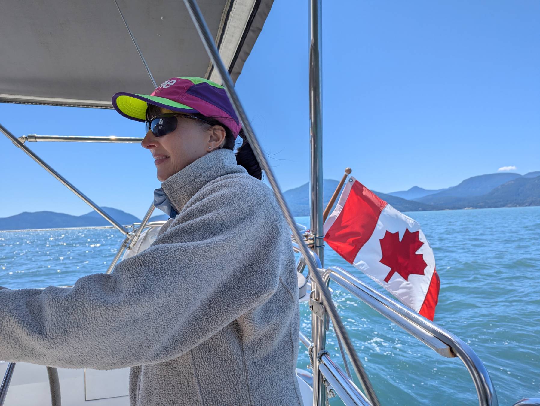 Canada Day cruise - Day 2_78A6BE80-48F9-4033-8338-AF243A79783D