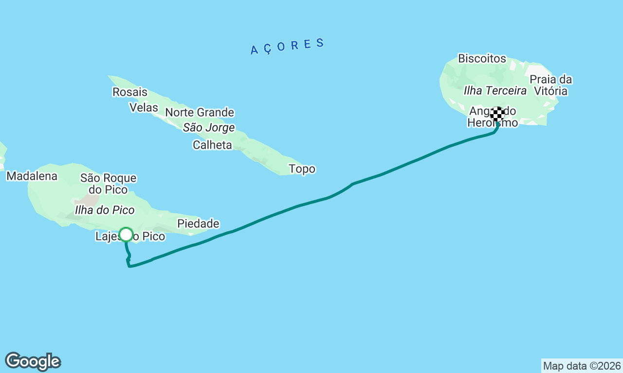 Pico - Terceira