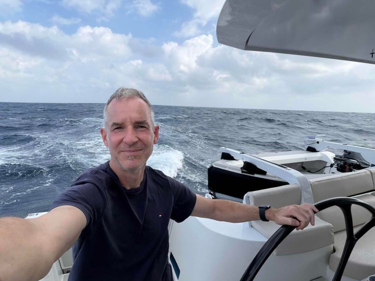 Voyage photo from Hong Kong to Nha Trang