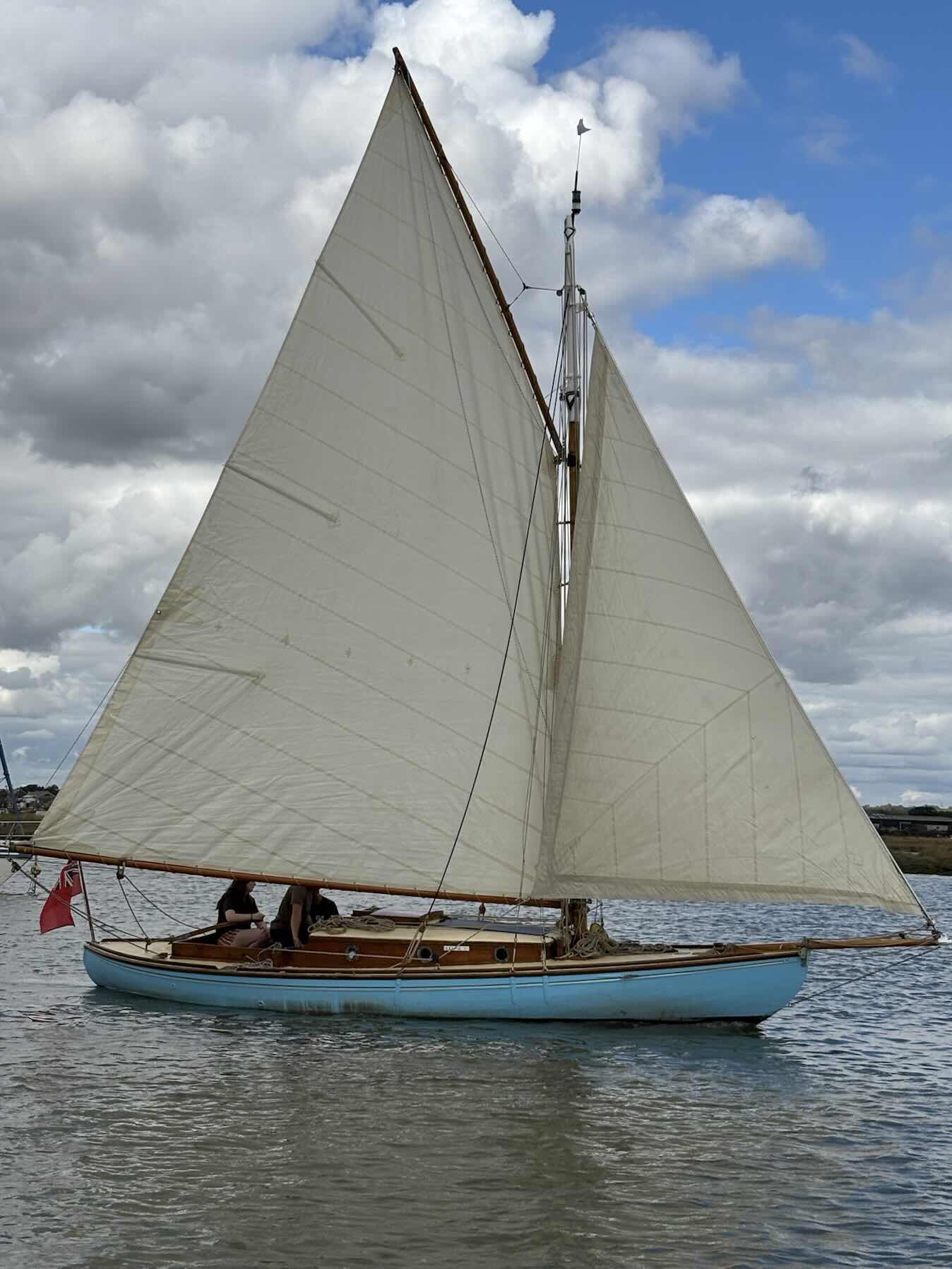Maldon Town Regatta _37BACECA-0ECD-47A7-BB0E-531A41660E13