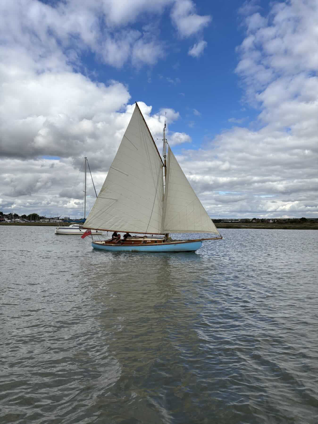 Maldon Town Regatta _A10D93BB-908F-4ECD-B1EB-ED2F6E257204