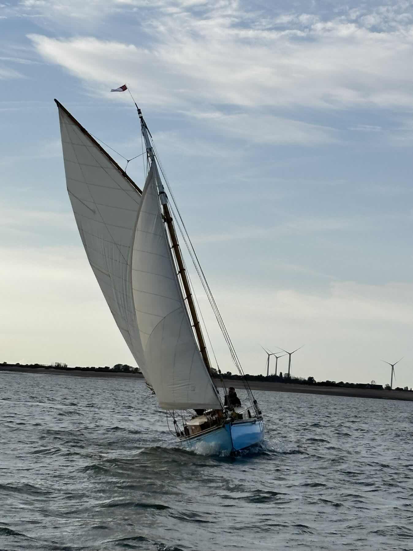 Maldon Town Regatta _C1B97D25-CF4C-4844-B1FC-FCD88309F619