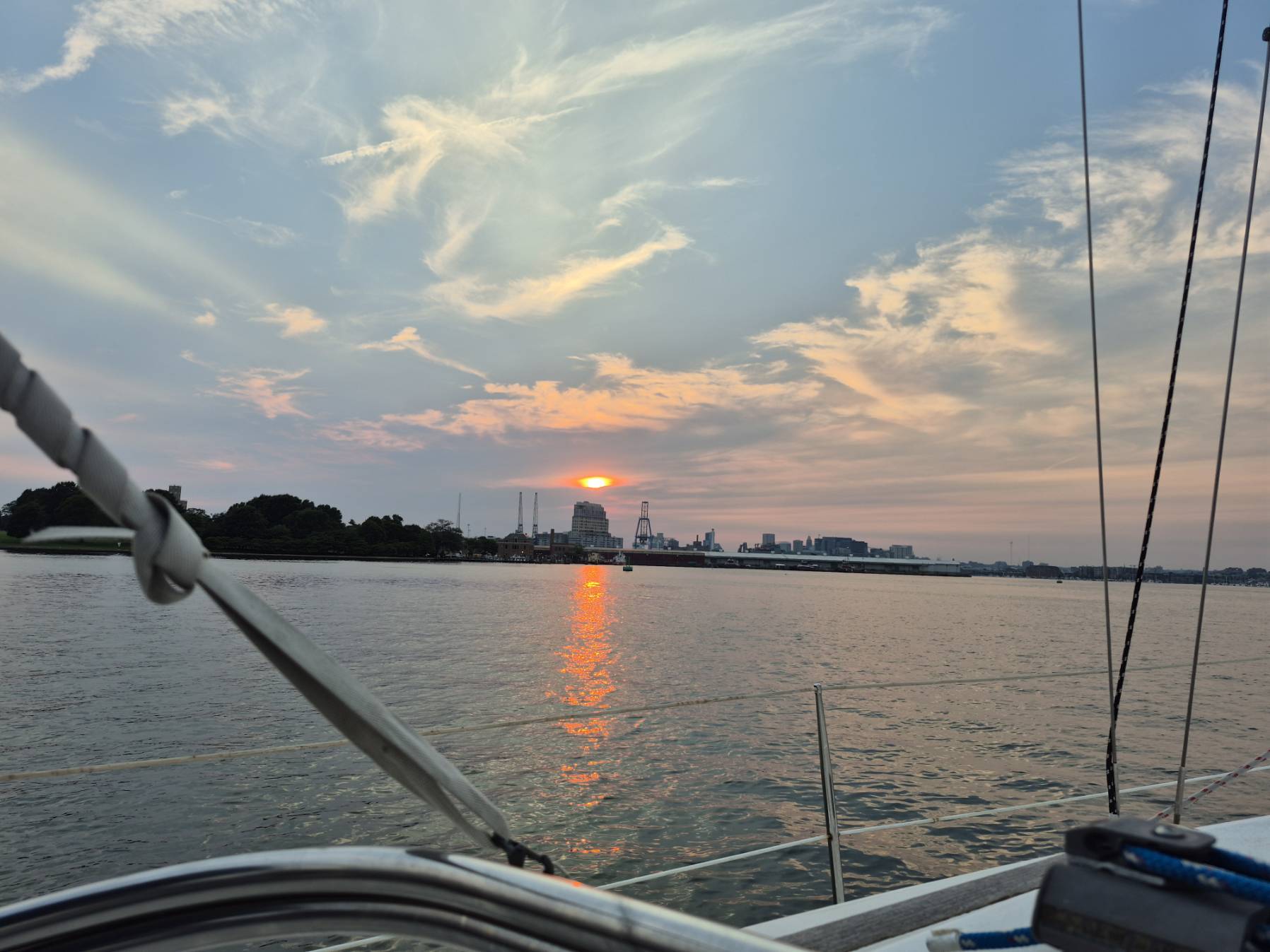 sunrise evening sail_D2B4060C-D65B-443F-9200-D8AEB172298E