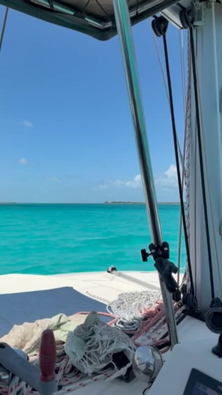 Big Fish Cay to Stranger Cay Reefs for lunch and snorkel stop _5034F8CC-1A84-4116-B7ED-BFCB1024A2A8