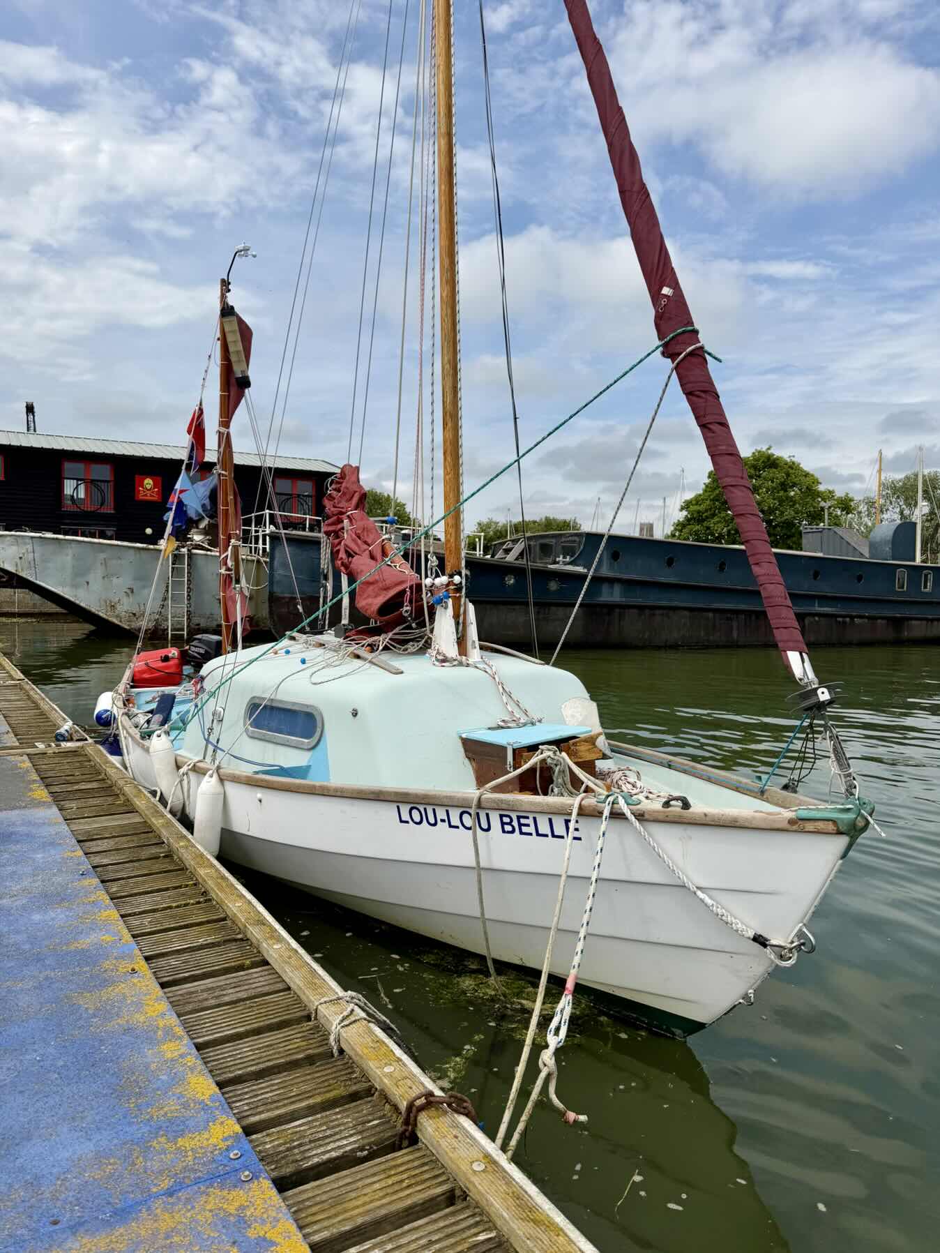 Woodbridge recce!_FB9EBB12-8CF3-4223-B548-437FCA8AE596