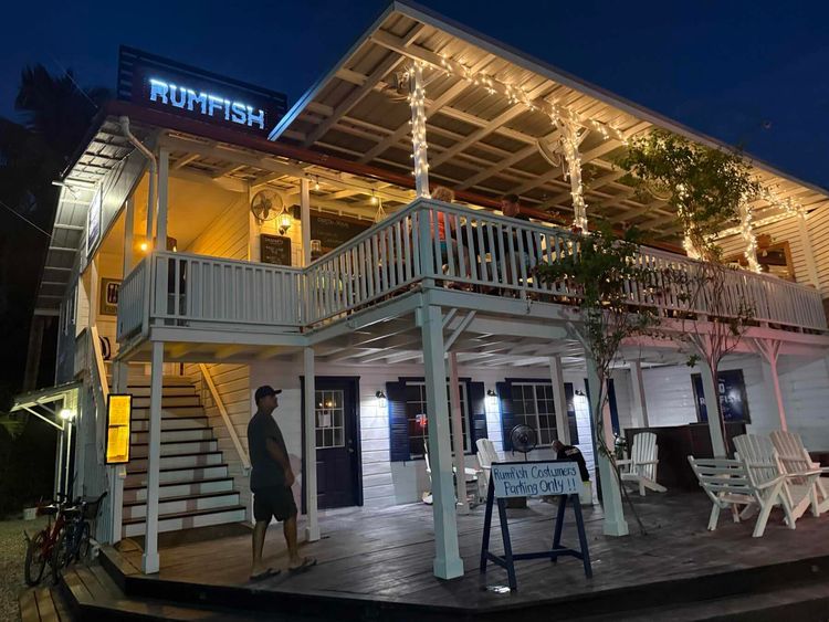 Voyage photo from Placencia to Middle Long Cay, Belize 