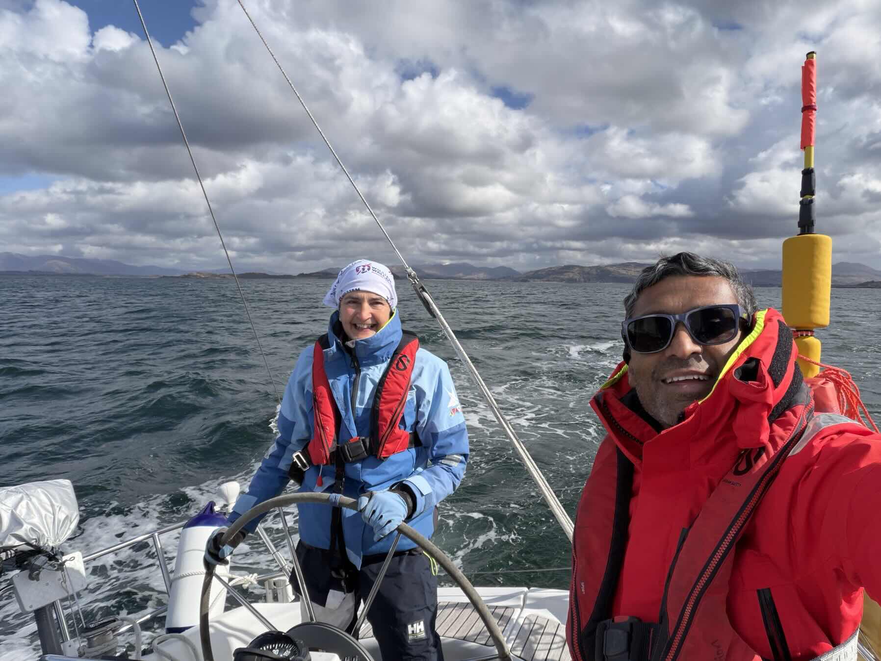 First sail of 2026_11ADFD52-B594-48CC-AF9F-0A5DDAFCF841