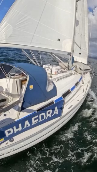 First sail of 2026_BAB0134B-F3A5-4122-BAEF-34A03ADC0437