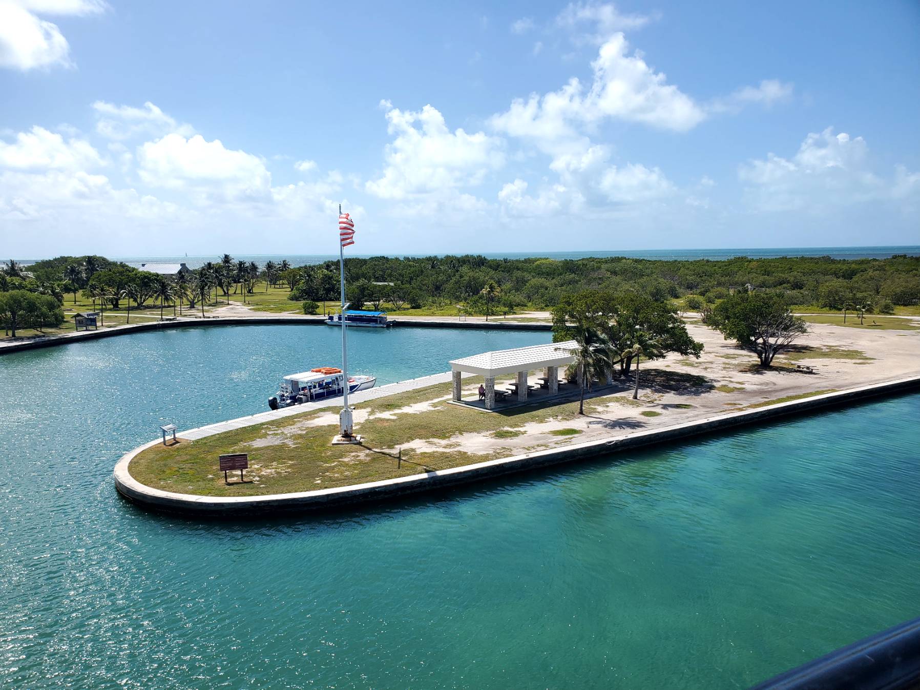 Key Biscayne to Boca Chita Key
_99211B74-43FB-4D8D-84F7-DDCE57AB4C31
