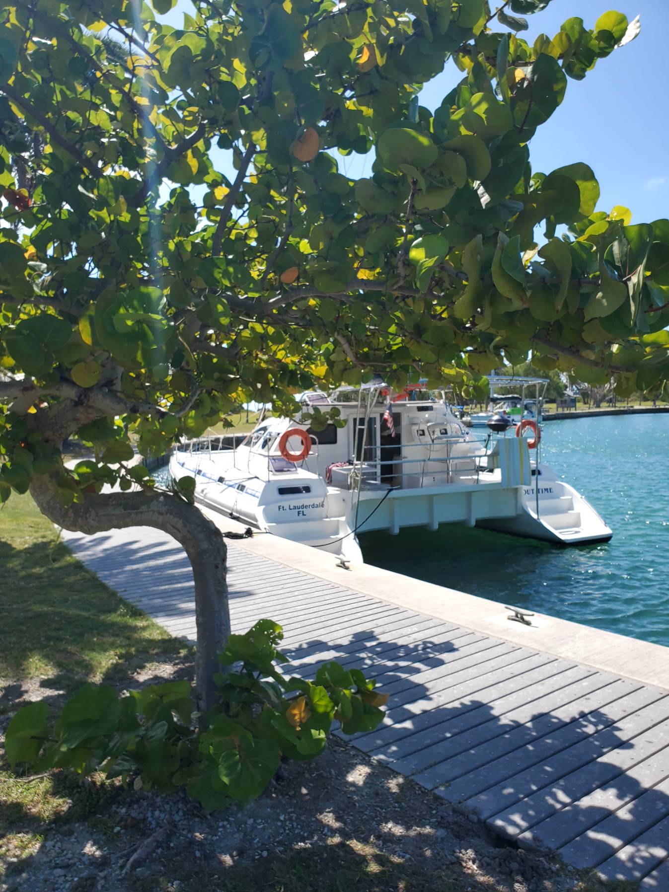 Key Biscayne to Boca Chita Key
_AEB0923D-8226-4E78-BC9E-793843F4A8E9