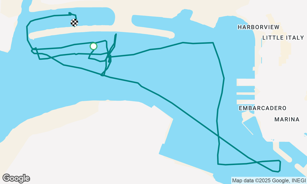 Race 2 