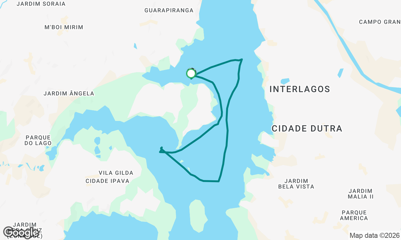 1ª Etapa Copa Marreco (Creta)