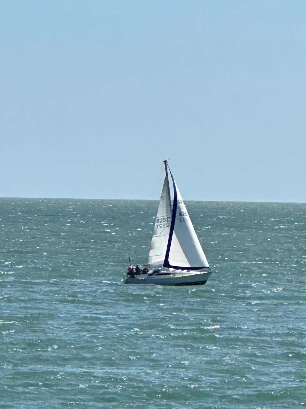 CSC Easter Monday Cruiser race_B12F7FED-9CBB-4FDC-A505-0F00C8E60A46