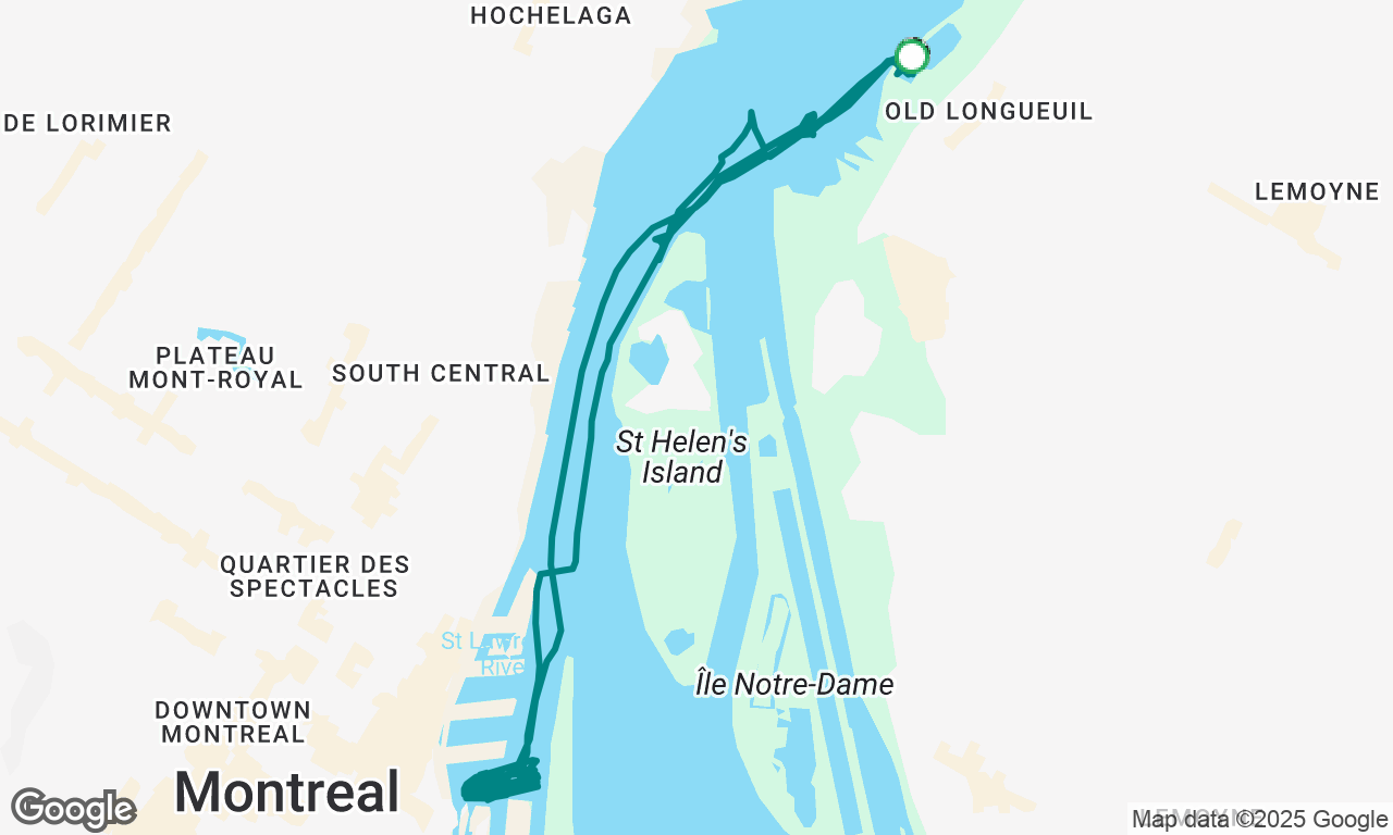 Sortie #1/4 Brevet élémentaire Ohana