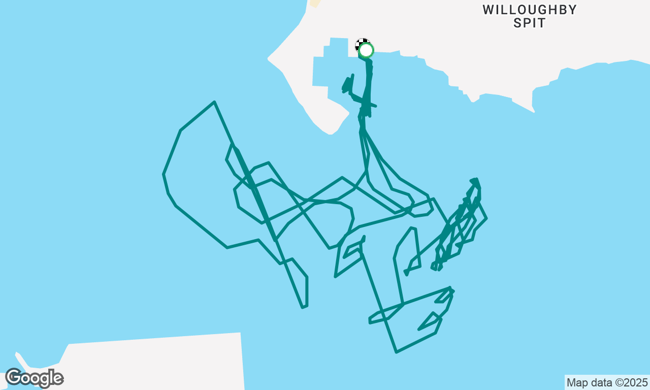 ASA 218 at SailTime Virginia