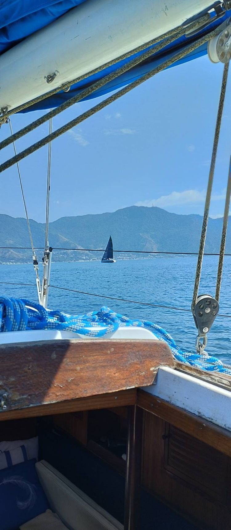 Voyage photo from 🇧🇷 Semana de Vela de Ilhabela 26/07/24