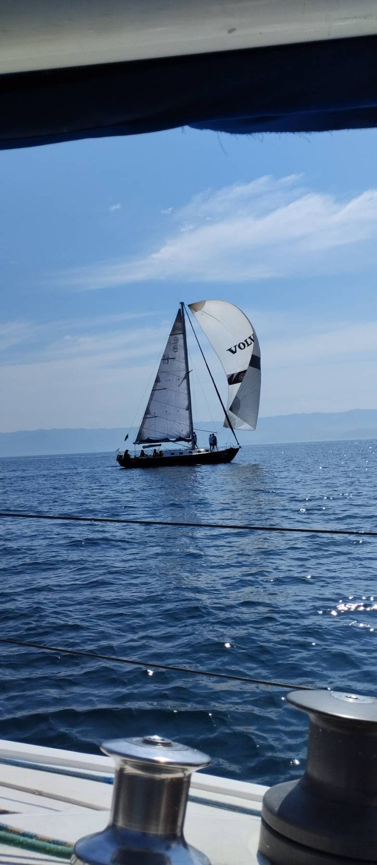 Voyage photo from 🇧🇷 Semana de Vela de Ilhabela 26/07/24