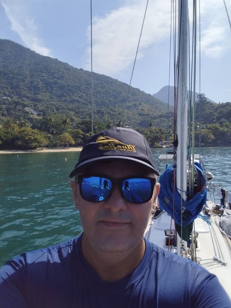 Voyage photo from 🇧🇷 Semana de Vela de Ilhabela 26/07/24