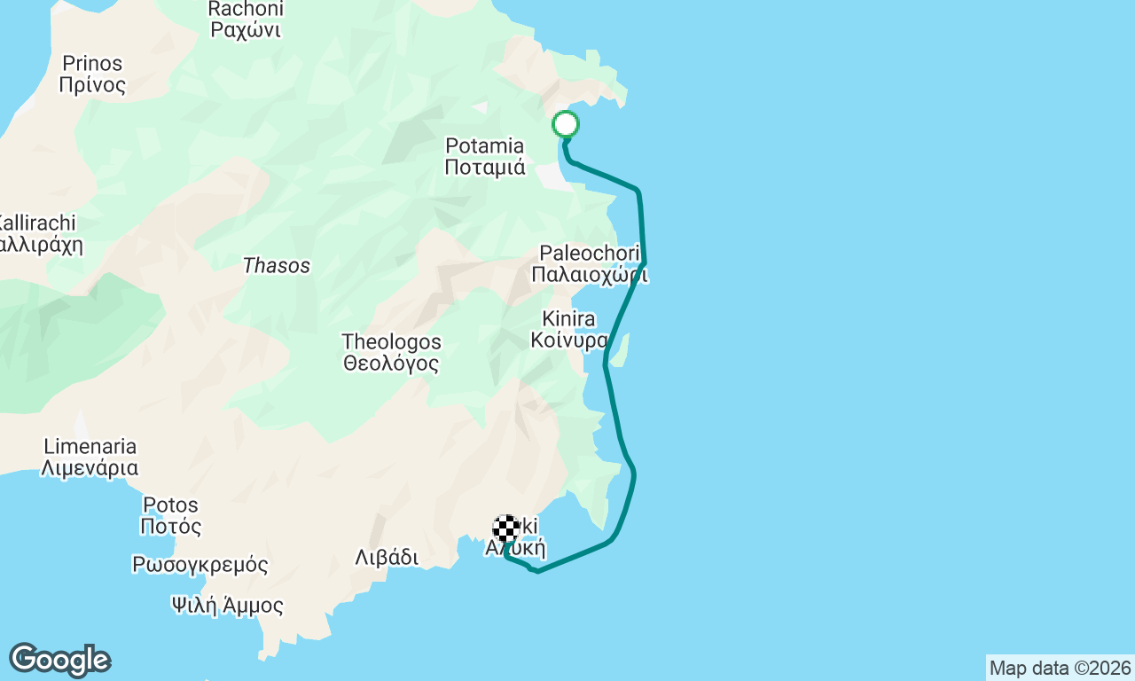Thassos 2