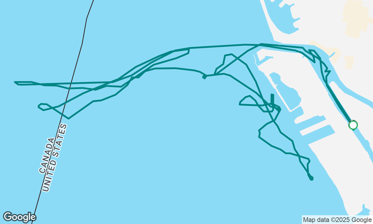 Discover Buffalo Sailing