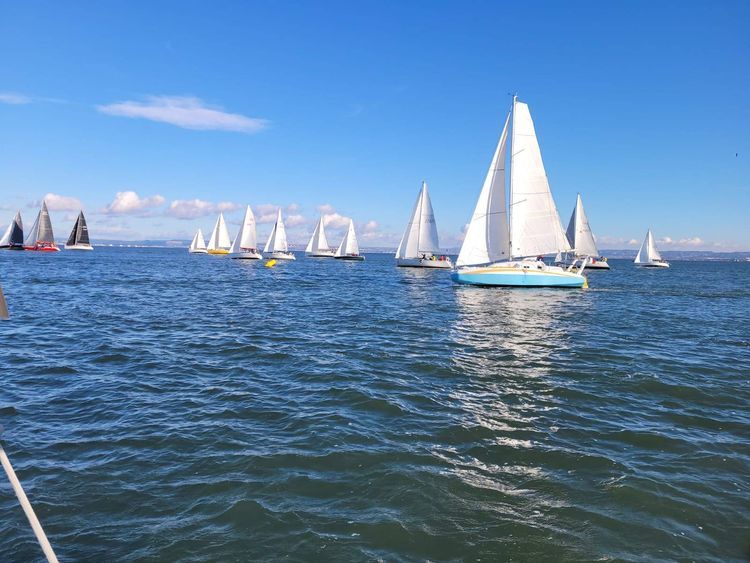 Voyage photo from Régate Martigues