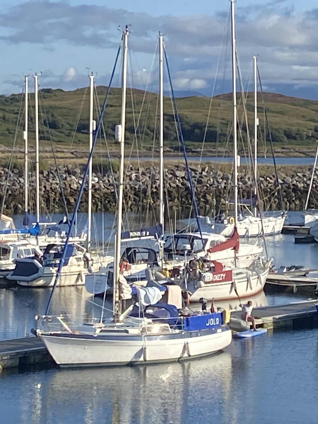Ballycastle 4 nights 200miles_42E7356B-08F2-4D0C-B5DC-345E37717E09