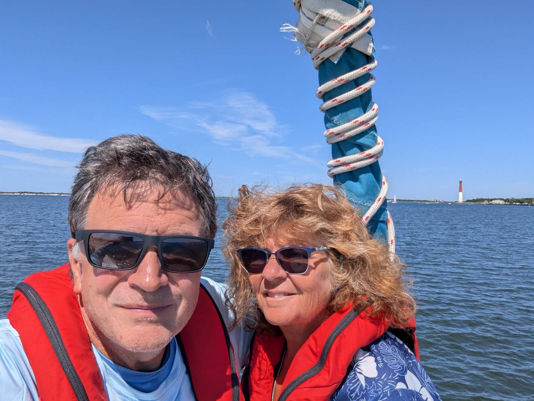 Cruise North - Day 31 - Atlantic Cty to Barnegat_12E7247E-3FEF-4185-9E30-370794C9929C