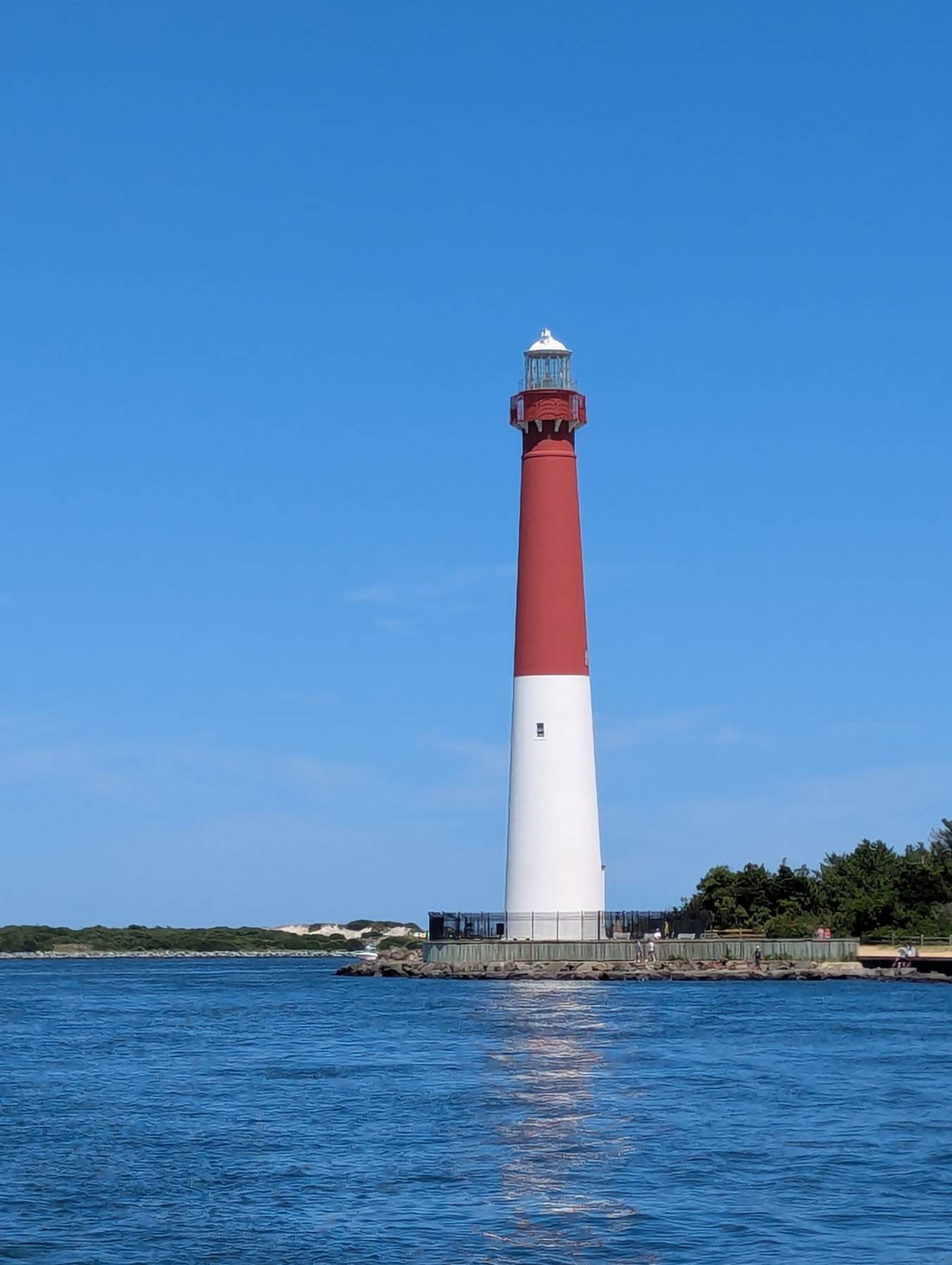 Cruise North - Day 31 - Atlantic Cty to Barnegat_7240073F-EF8D-44D2-81EA-9BF544E20786