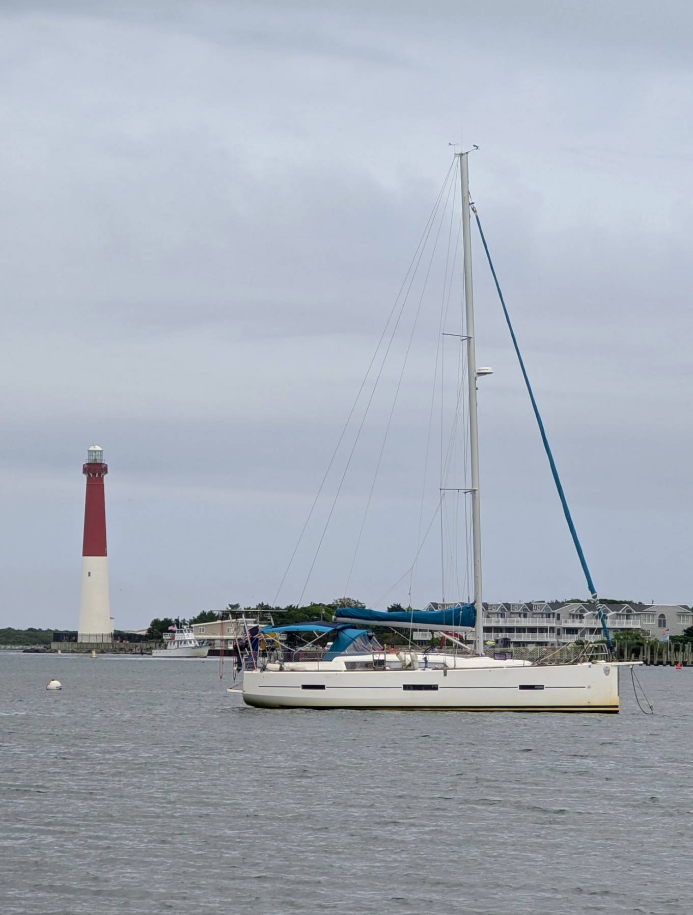Cruise North - Day 31 - Atlantic Cty to Barnegat_B8DE351E-8104-43FF-8FC1-4CA411124E39