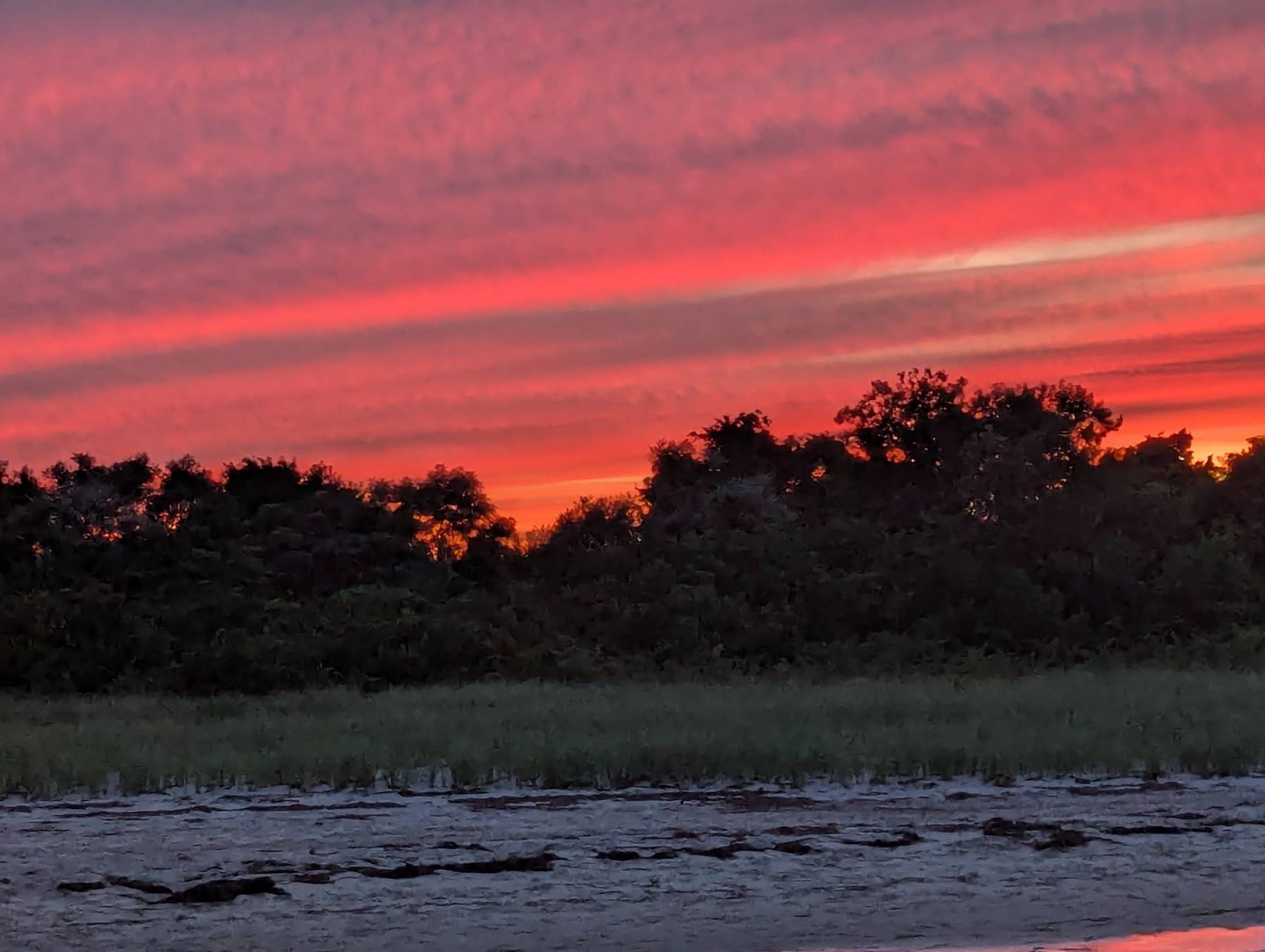 Cruise North - Day 31 - Atlantic Cty to Barnegat_DD79AA3E-6C12-49EC-BE6C-88EACDC6F061