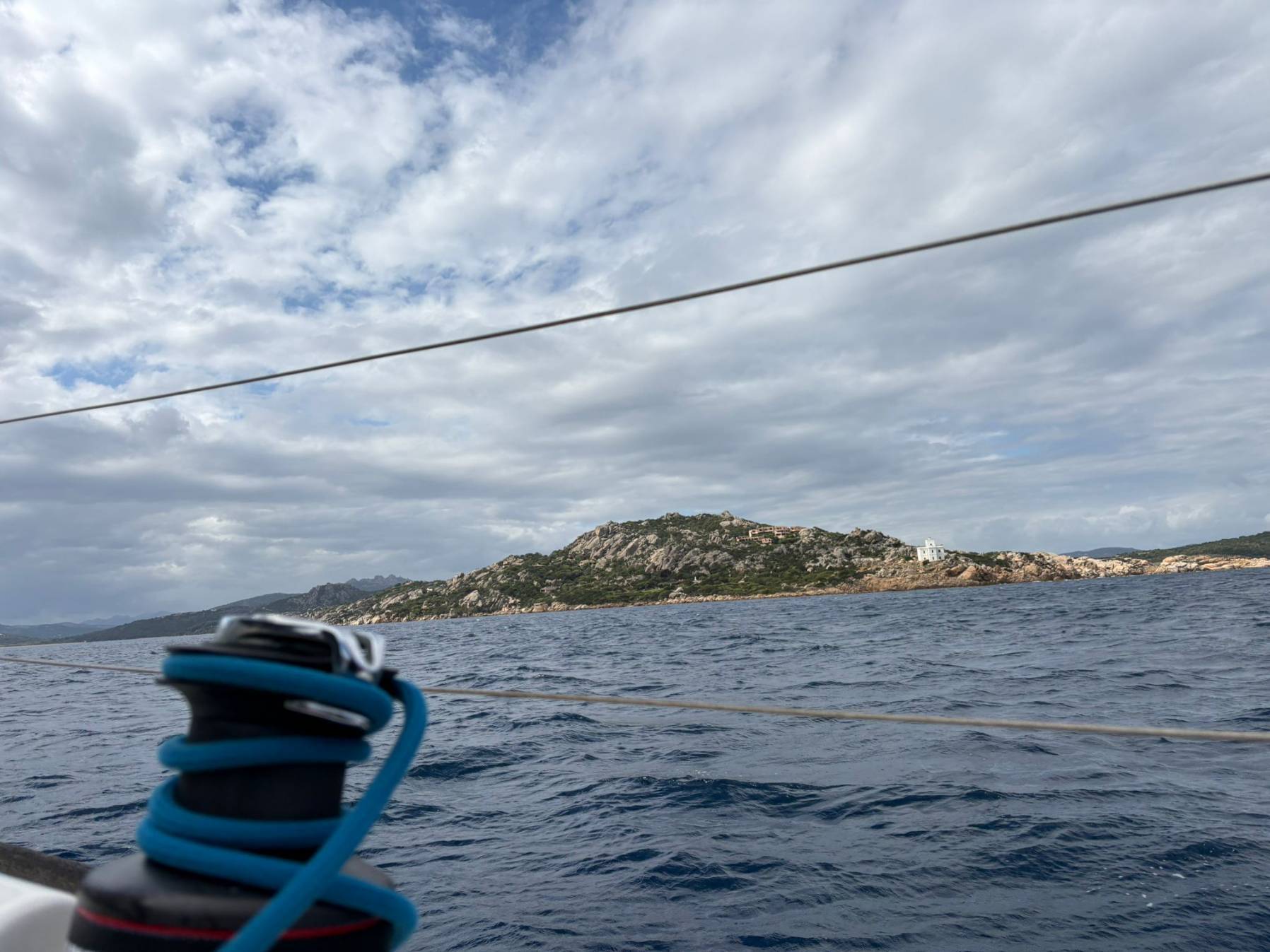 Bonifacio (Corsica, F) - Porto Cervo (Sardegna, I)_56A3139D-7740-46C1-8EC8-7D834A665E81